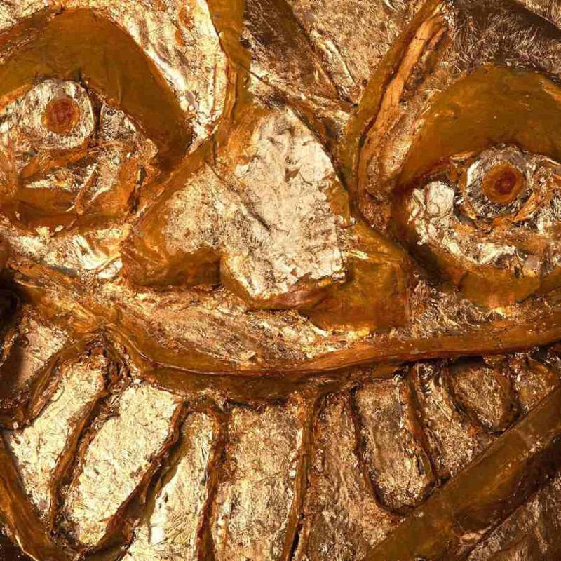 STARCHAMBER (GOLD VINYL)