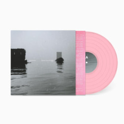 UN ALTRA FORMA (PINK VINYL)