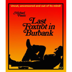 LAST FOXTROT IN BURBANK