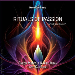 RITUALS OF PASSION...