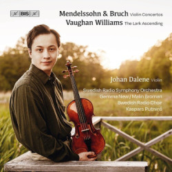 VIOLIN CONCERTOS