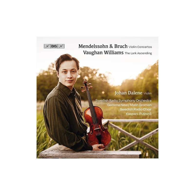 VIOLIN CONCERTOS