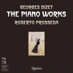 PIANO WORKS