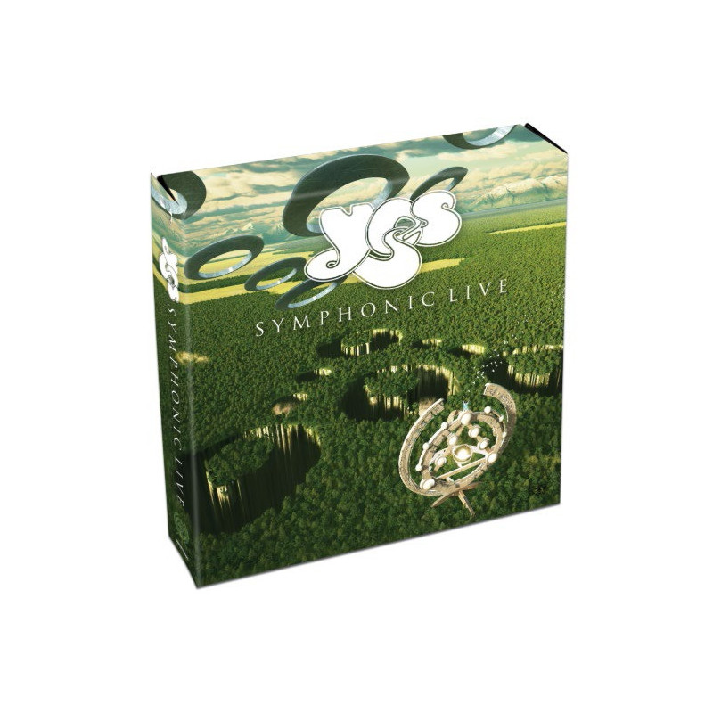 SYMPHONIC LIVE