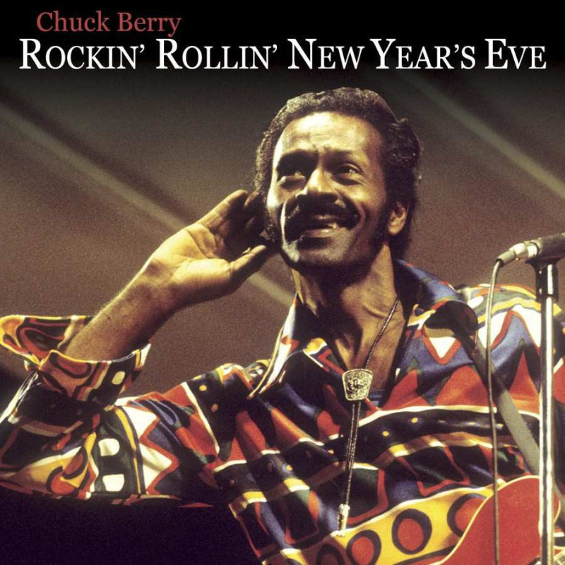 ROCKIN  N ROLLIN  THE NEW YEAR