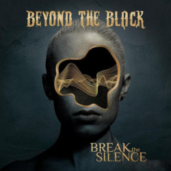 BREAK THE SILENCE