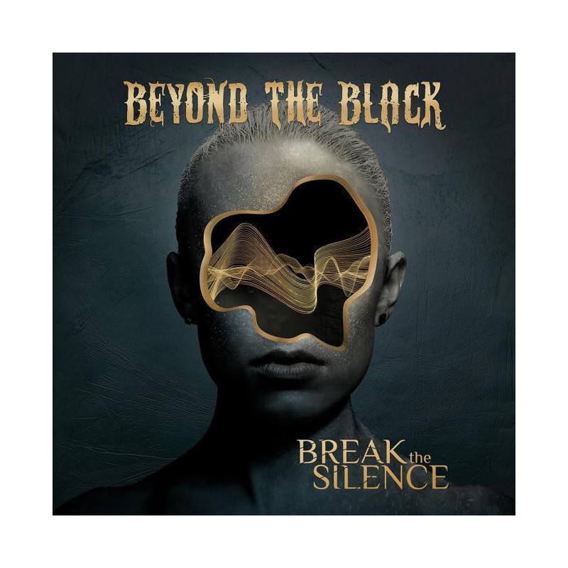 BREAK THE SILENCE