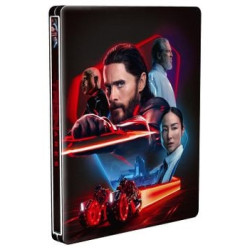 TRON: ARES - 4K STEELBOOK...