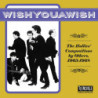 WISHYOUAWISH (THE HOLLIESÆ COMPOSITIONS