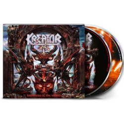 KRUSHERS OF THE WORLD