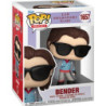 BREAKFAST CLUB (THE) FUNKO POP! MOVIES - BENDER FIG.1657