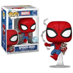MARVEL:FUNKO POP! -...