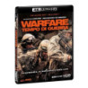 WARFARE - TEMPO DI GUERRA - 4K (BD 4K + BD HD)