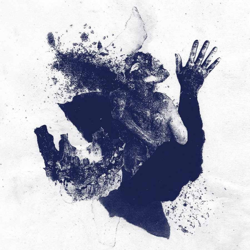 AND THE WORLD WILL PERISH IN FLAMES