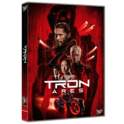 TRON: ARES - DVD