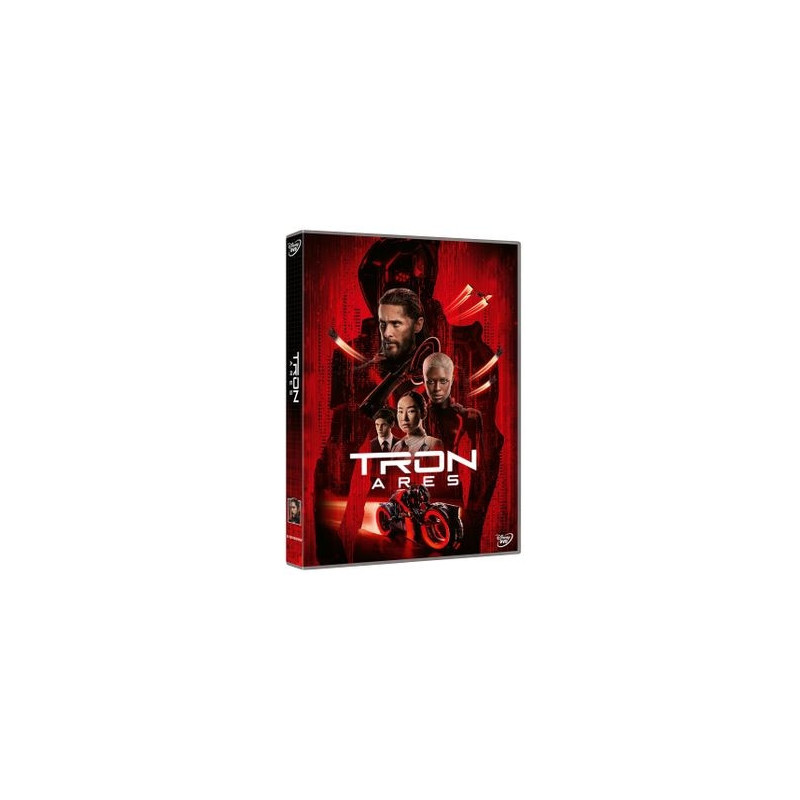 TRON: ARES - DVD