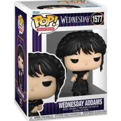 WEDNESDAY:FUNKO POP!...