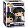 WEDNESDAY:FUNKO POP! TELEVISION-WEDNESDAY ADDAMS (1577