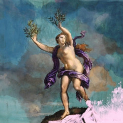 ANIME STORTE - LP BLACK...