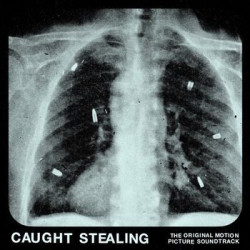 CAUGHT STEALING (ORIGINAL...