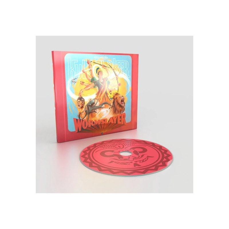 WORMSLAYER