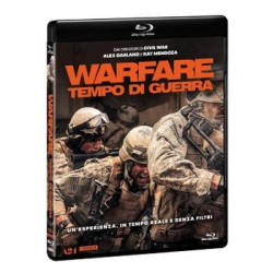 WARFARE - TEMPO DI GUERRA -...