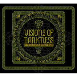 VISIONS OF DARKNESS VOL.2