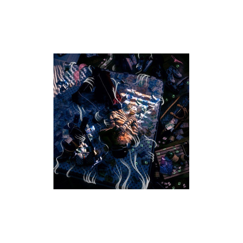 LA CURA,IN NOME DI MIRIA