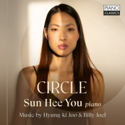 CIRCLE, MUSIC BY HYUNG-KI...