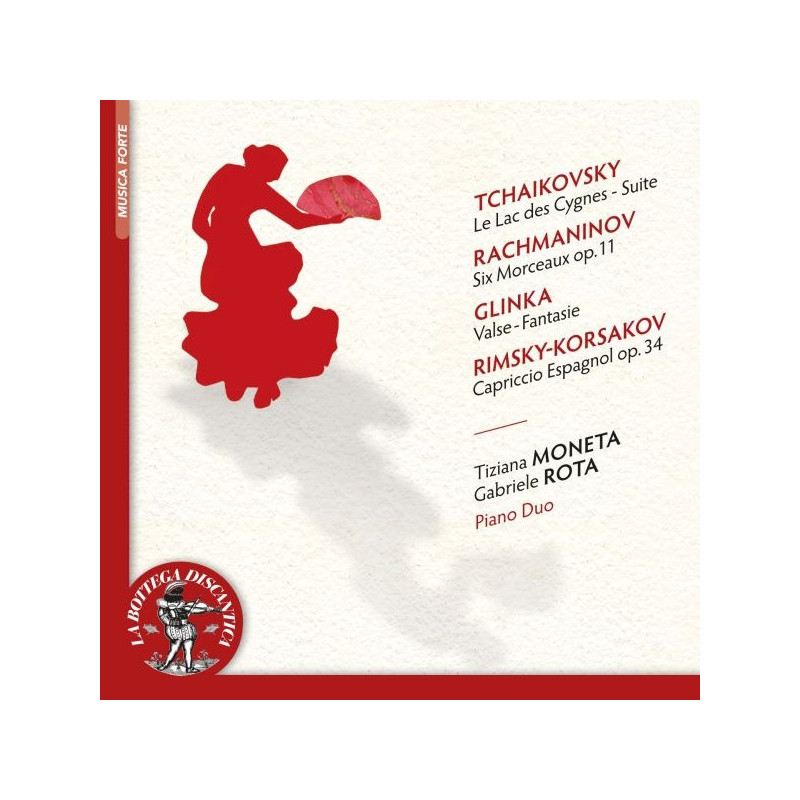 LE LAC DES CYGNES - SUITE