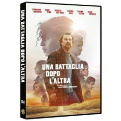 BATTAGLIA DOPO L'ALTRA (UNA)