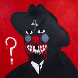 WHAT HAPPENED TO THE...