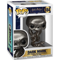 HARRY POTTER:FUNKO POP! S18...