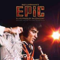 EPIC (ELVIS PRESLEY IN...