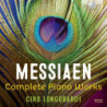 COMPLETE PIANO WORKS