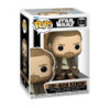 STAR WARS:FUNKO POP! - OBI WAN KENOBI (VINYL FIGURE 538)