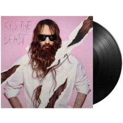 KISS THE BEAST