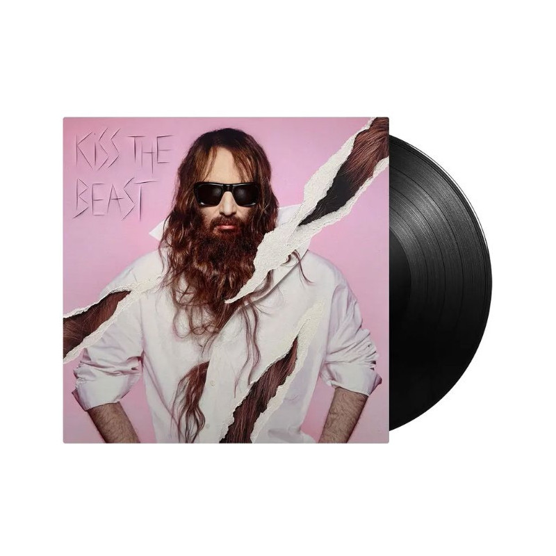 KISS THE BEAST