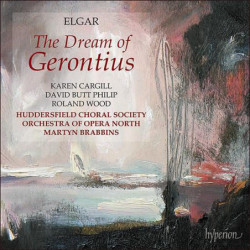 THE DREAM OF GERONTIUS