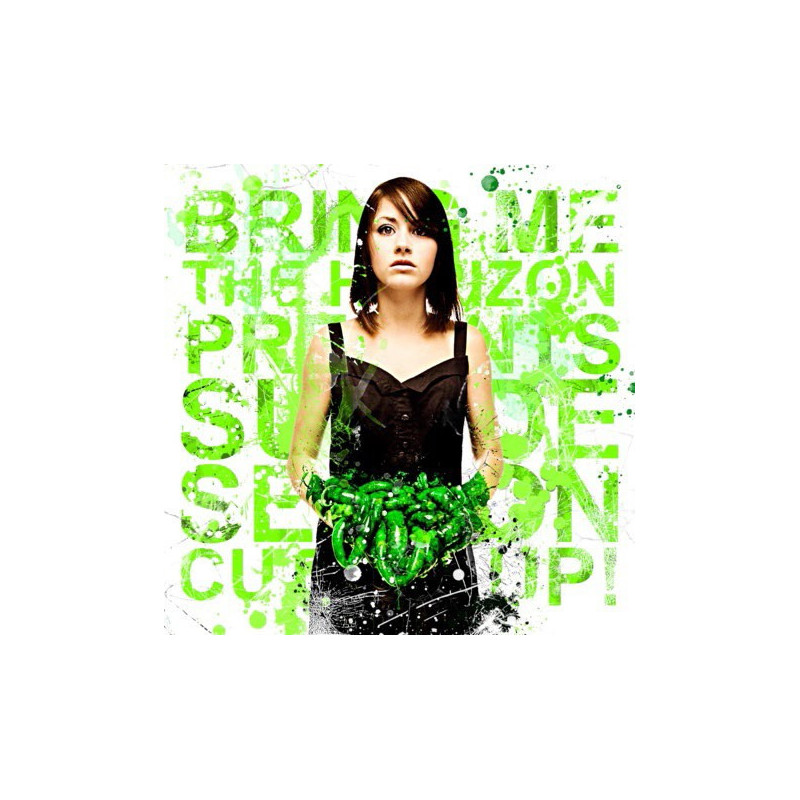 SUICIDE SEASON CUT UP!