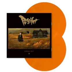 NORMAL ISN'T (INDIE)