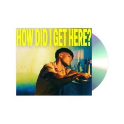 HOW DID I GET HERE? ITALY