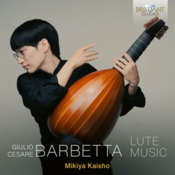 LUTE MUSIC