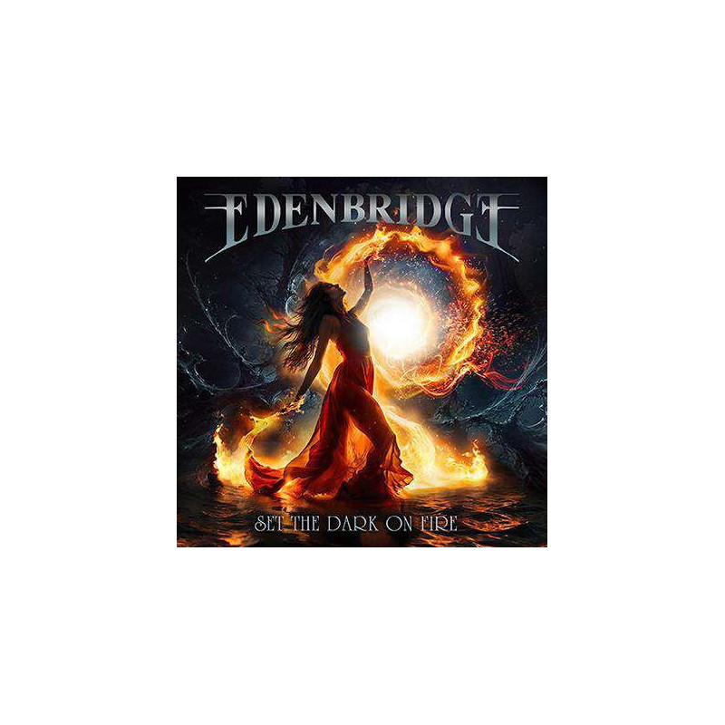 SET THE DARK ON FIRE