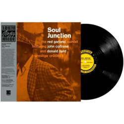 SOUL JUNCTION