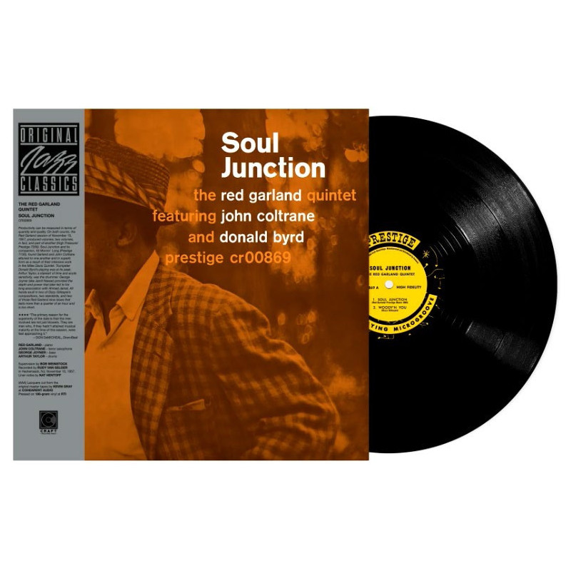 SOUL JUNCTION