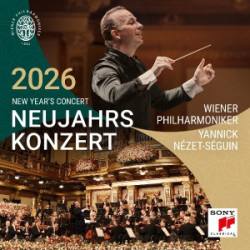 NEUJAHRSKONZERT 2026 / NEW...