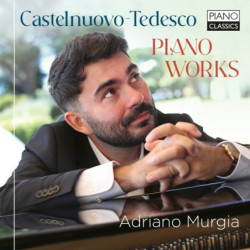 PIANO WORKS
