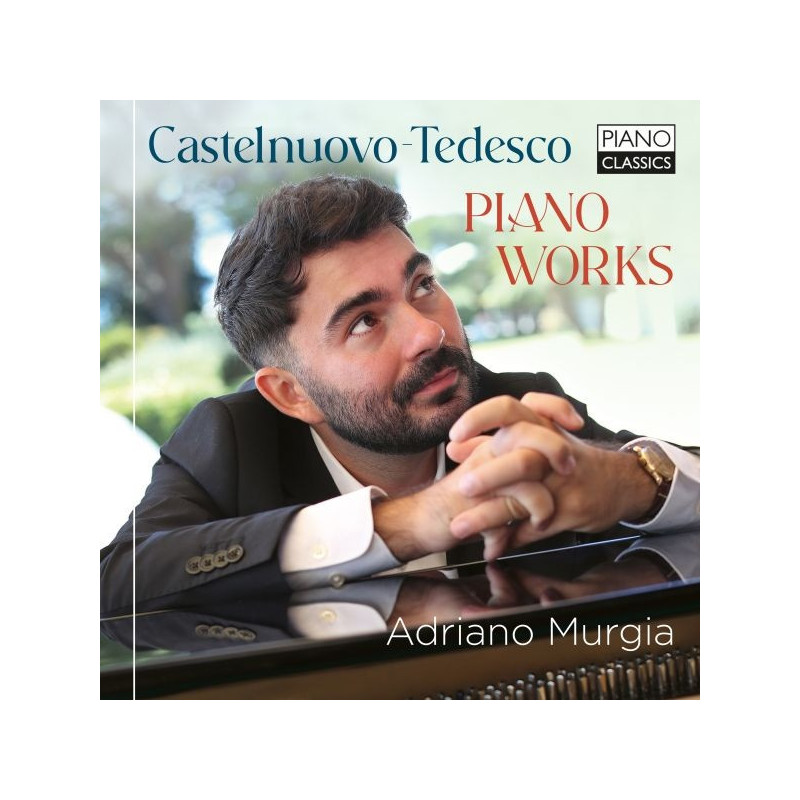 PIANO WORKS