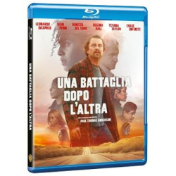 BATTAGLIA DOPO L'ALTRA (UNA)